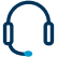 Headset icon
